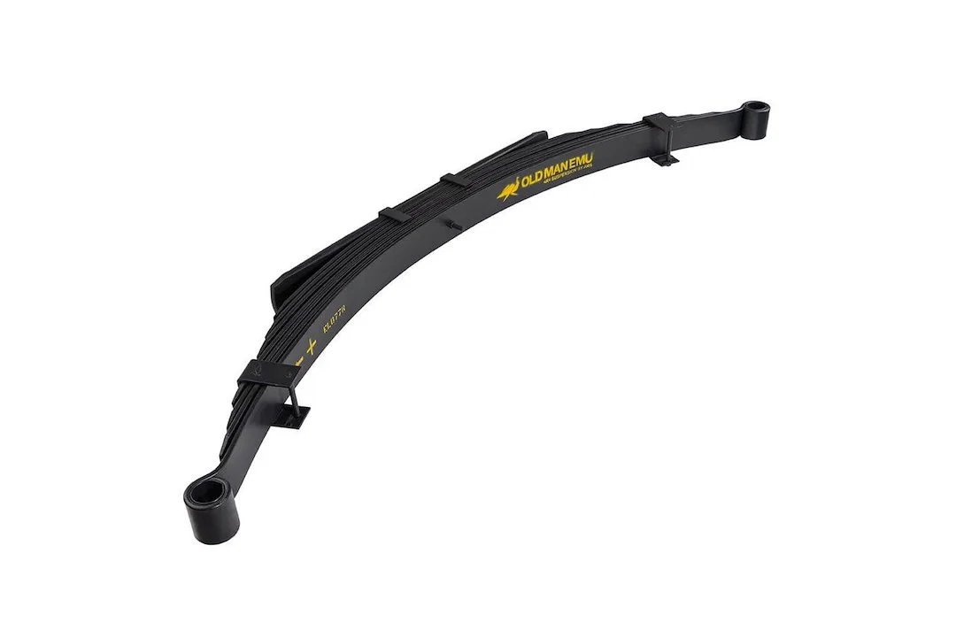 EL077R – ARB USA Leaf Spring, 3 Inch Lift Single